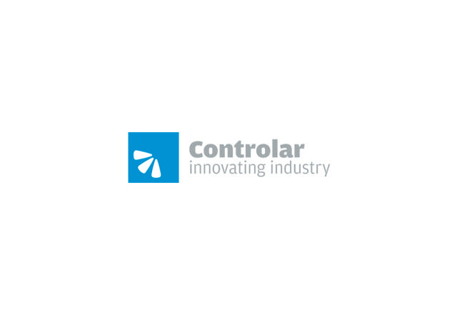 controlar logo